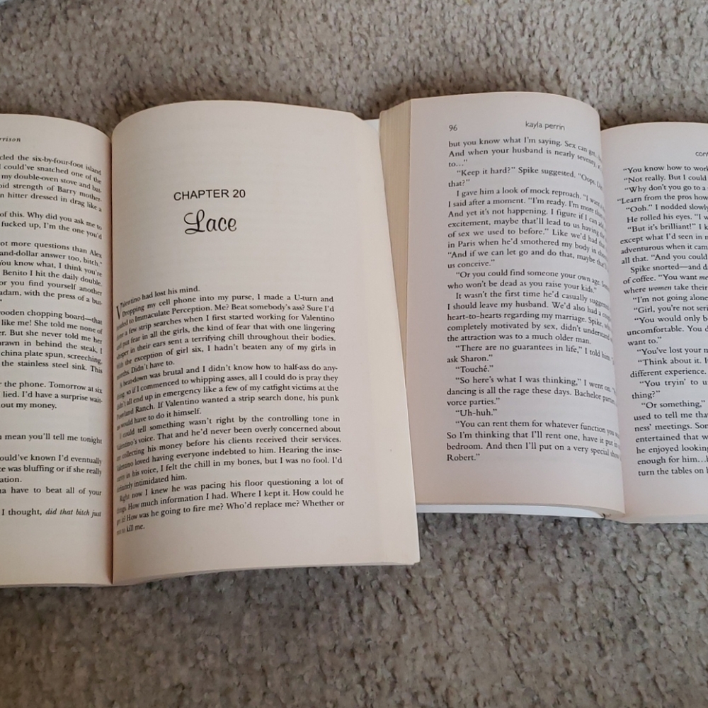 Books! - Picture 3 of 3